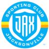 运动Jax女足