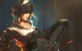 绝地求生赛4局9分 揭秘高手的精彩表现与策略