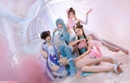 蛋仔派对冬日海岸攻略 解锁冬日冒险 攻略全解析